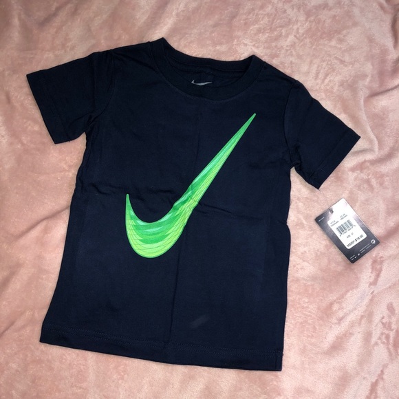 Nike Other - NWT Boys Nike T-Shirt Size 4T